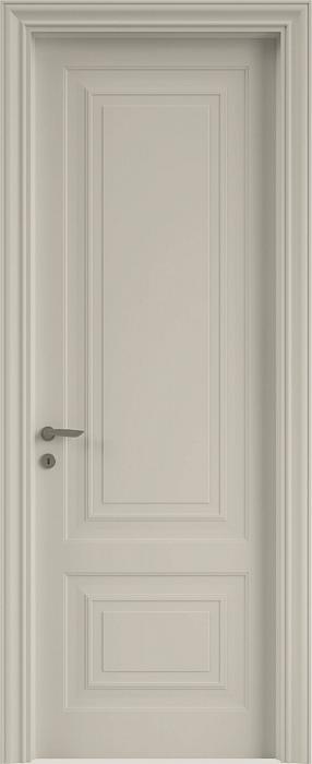 GRAND GR03 Grigio Seta #